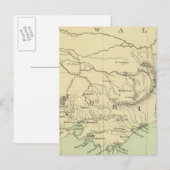 SEオーストラリア ポストカード (正面/裏面)