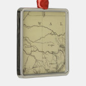 SEオーストラリア メタルオーナメント (右)