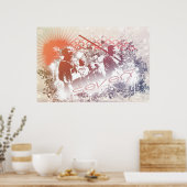 Se7eN ポスター (キッチン)