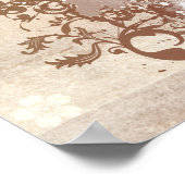 Se7eN ポスター (角)