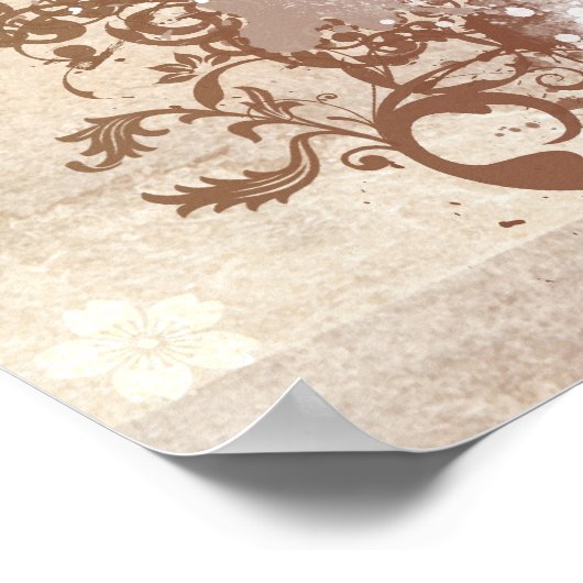 Se7eN ポスター (角)