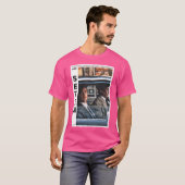 Se7En Tシャツ (正面フル)