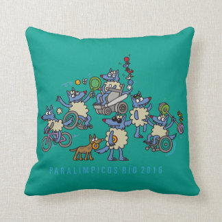 Se Salen クッション