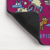 Se Salen マウスパッド (コーナー)