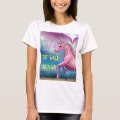 Se vale soñar tシャツ (正面)