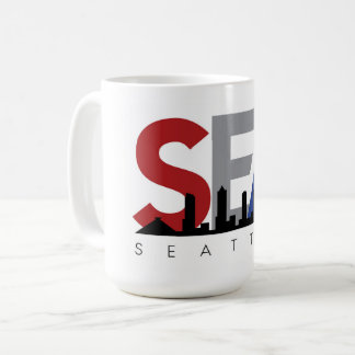 SEA コーヒーマグ コーヒーマグカップ