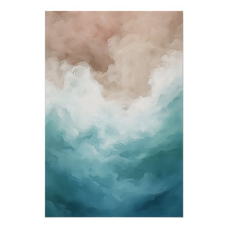Sea ポスター