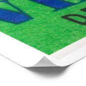 Sea Bird - Matchbox Print - Aesthetic Wall Art ポスター (角)