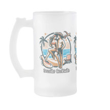 Sea Breeze Seaside Cocktails