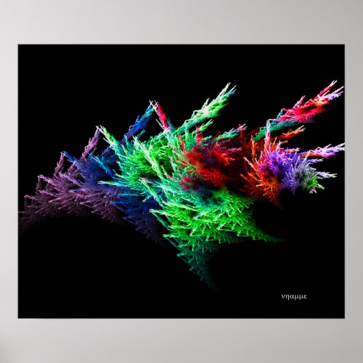 Sea Cucumber 2 ポスター (正面)