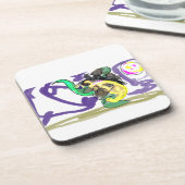 Sea dragon Summer コースター (左側)