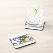 Sea dragon Summer コースター (右側)