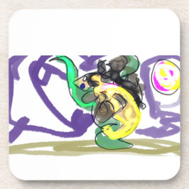 Sea dragon Summer コースター