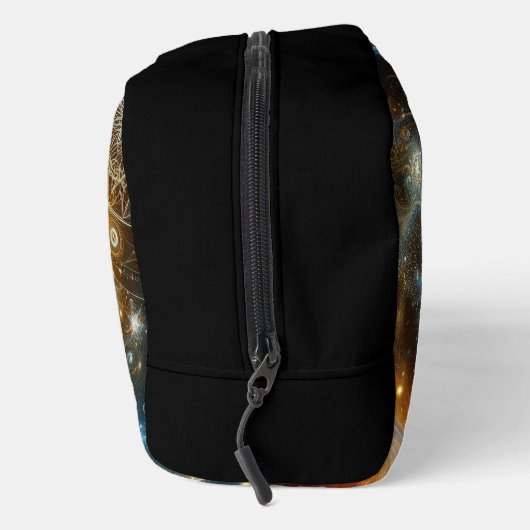 Sea Foam Vibrant Celestial Butterfly ドップキット (右)