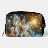 Sea Foam Vibrant Celestial Butterfly ドップキット (裏面)