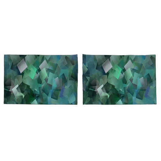 Sea fun.... 枕カバー (バックセット)