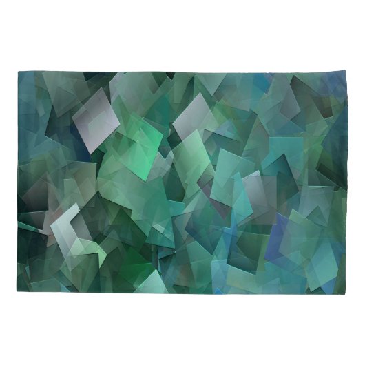 Sea fun.... 枕カバー (裏面-左)