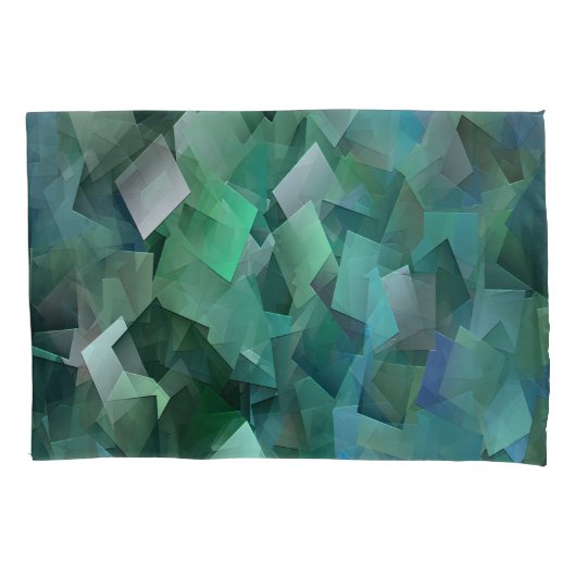 Sea fun.... 枕カバー (正面左)