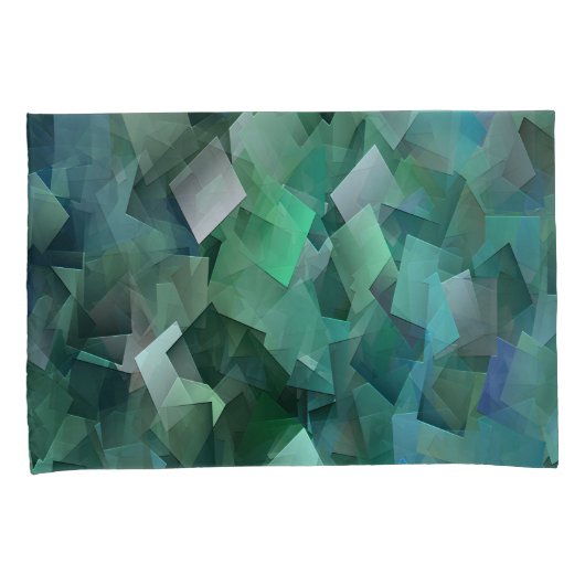 Sea fun.... 枕カバー (正面右)