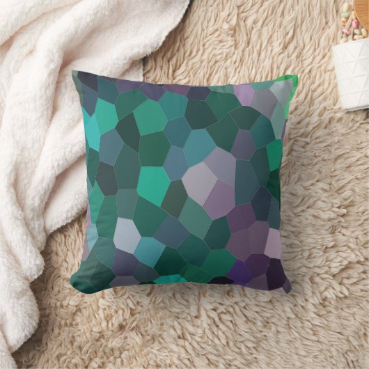 Sea fun times..... クッション (ブランケット)