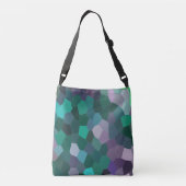 Sea fun times..... クロスボディバッグ (裏面)