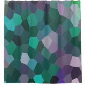 Sea fun times..... シャワーカーテン (正面)