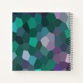 Sea fun times..... ノートブック (裏面)