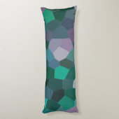 Sea fun times..... ボディピロー (裏面 (縦))