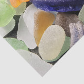 Sea Glass Tissue Paper 薄葉紙 (詳細)