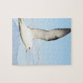 Sea Gull Inflight Puzzle ジグソーパズル (横)