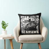 Sea hawk クッション (椅子)