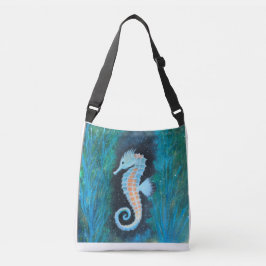 Sea Horse Crossbody Bag クロスボディバッグ