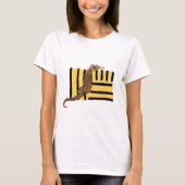 Sea Horse Tシャツ (正面)