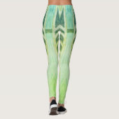 Sea Legs Leggings レギンス (裏面)