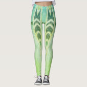 Sea Legs Leggings レギンス (正面)