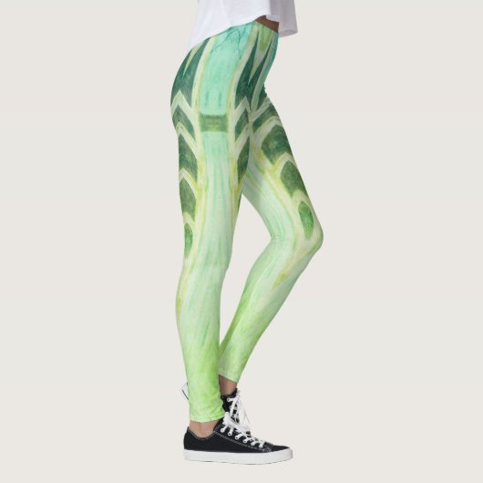 Sea Legs Leggings レギンス (右)