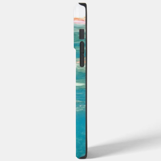 Sea Lion Speck Case Case-Mate iPhoneケース (裏面 / 左)