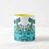 sea mug マグカップ (中央)