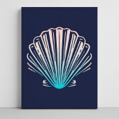 Sea Shell Print | Sea Shell Wall Print ポスター