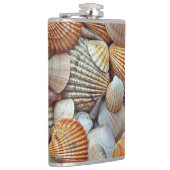 Sea Shells フラスク (右)
