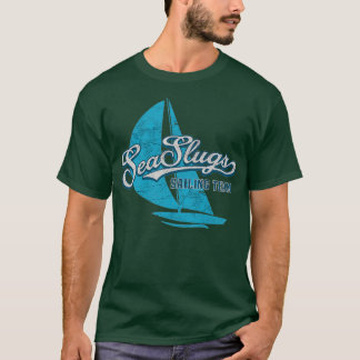 Sea Slugs Tシャツ