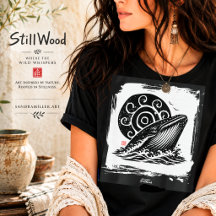 SEA SOUL • StillWood • ザトウクジラ
