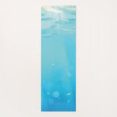 Sea star Yoga Mat ヨガマット (裏面)