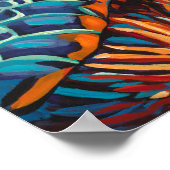 Sea Sweetheart I ポスター (角)