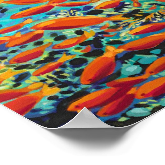 Sea Sweetheart II ポスター (角)