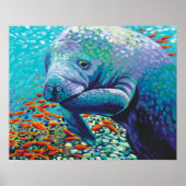 Sea Sweetheart II ポスター (正面)