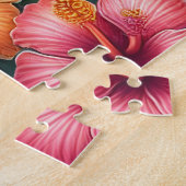 Sea Turrtle ジグソーパズル (側面)