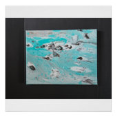 Sea Turtle ポスター (正面)