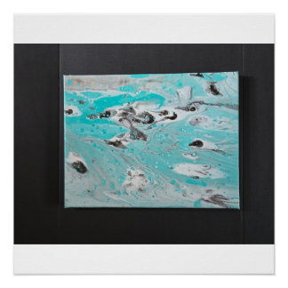 Sea Turtle ポスター