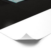 Sea Turtle ポスター (コーナー)